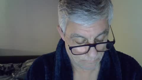 patrick5275 online show from January 2025 06:38:01 AM