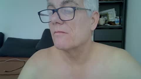 patrick5275 online show from January 2025 09:18:02 AM