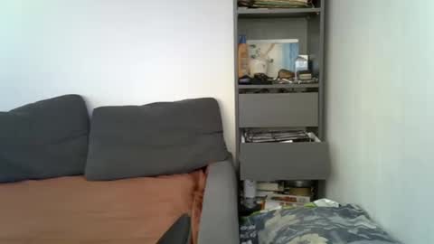 patrick5275 online show from February 2025 09:46:02 AM