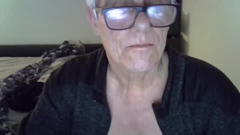 patrick5275 online show from February 2025 09:38:01 PM