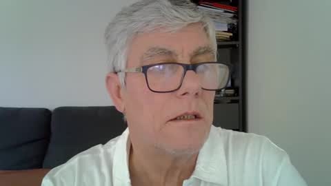 patrick5275 online show from February 2025 12:49:02 PM