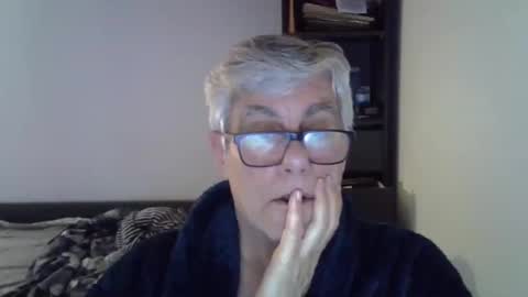 patrick5275 online show from February 2025 09:37:01 PM