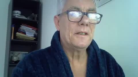 patrick5275 online show from March 2025 06:41:01 AM