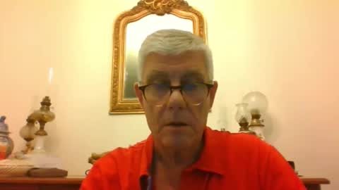 patrick5275 online show from September 2025 06:31:02 PM