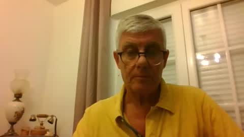 patrick5275 online show from September 2025 07:05:01 PM