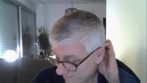 patrick5275 online show from April 2026 05:34:01 AM