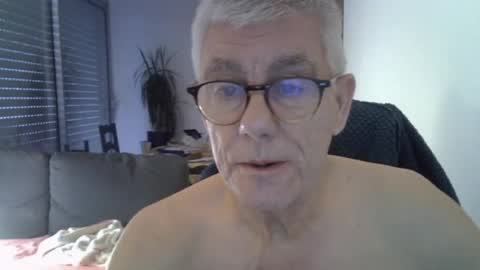 patrick5275 online show from June 2026 04:43:02 AM