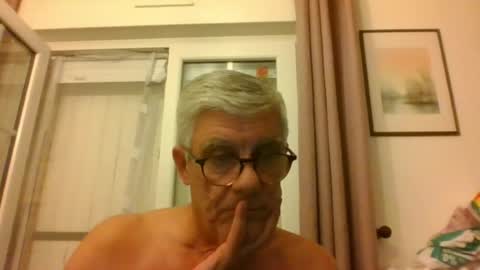 Snapshot of patrick5275 chatting on July 2026 09:50:02 PM patrick5275 online show from July 2026 09:50:02 PM
