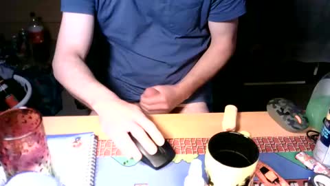 Patrick online show from May 2026 07:12:01 PM