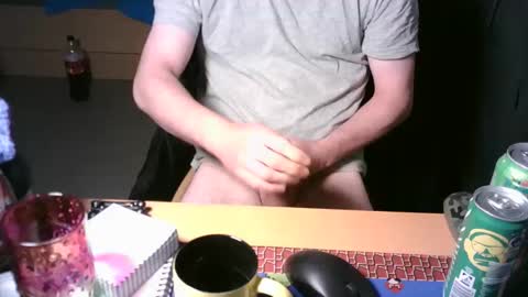 Patrick online show from May 2026 07:53:01 PM