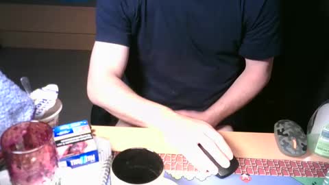 Patrick online show from May 2026 08:59:02 PM