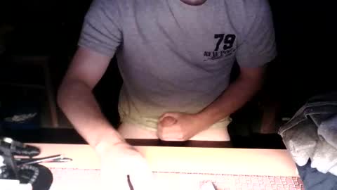 Patrick online show from June 2026 08:45:01 PM