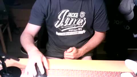 Patrick online show from June 2026 08:20:02 PM