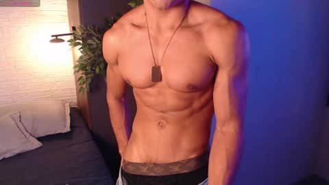 Patrick Brown online show from December 2024 03:26:02 PM