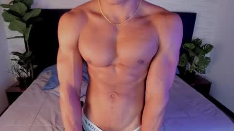 Patrick Brown online show from March 2025 12:05:02 PM