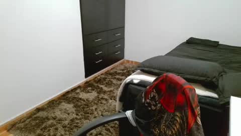 patrick_bteman online show from April 2026 05:28:01 PM