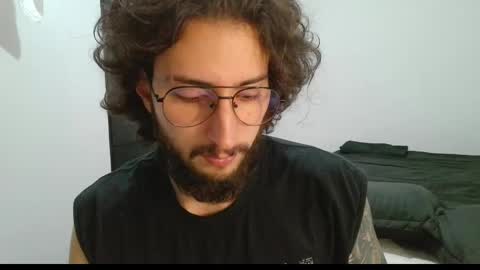 patrick_bteman online show from April 2026 07:58:01 PM