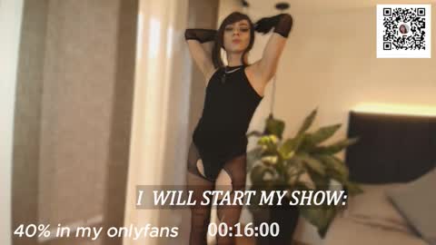 Snapshot of patrick_d01 chatting on November 2025 04:18:02 PM Patrick online show from November 2025 04:18:02 PM