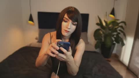 Snapshot of patrick_d01 chatting on November 2025 03:25:02 PM Patrick online show from November 2025 03:25:02 PM