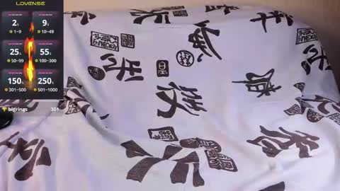 patrick_hot69 online show from December 2025 08:38:01 PM