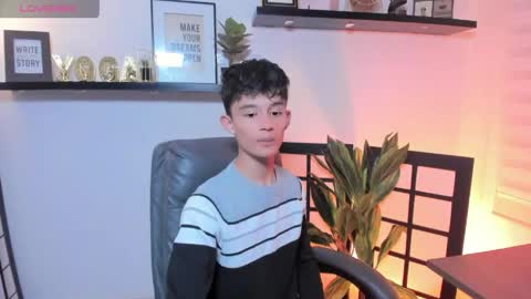 Patrick online show from June 2026 05:01:01 AM