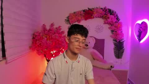 Patrick online show from June 2026 03:40:01 AM