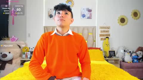 patrick online show from February 2025 06:48:01 PM