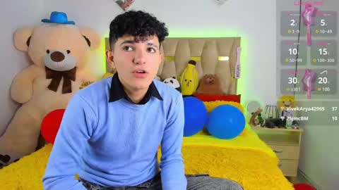 patrick online show from February 2025 02:15:01 AM