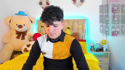 patrick online show from February 2025 01:25:01 AM