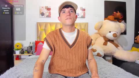 patrick online show from September 2025 09:29:02 PM