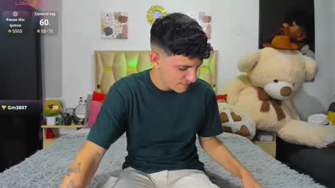 patrick online show from September 2025 09:30:01 PM