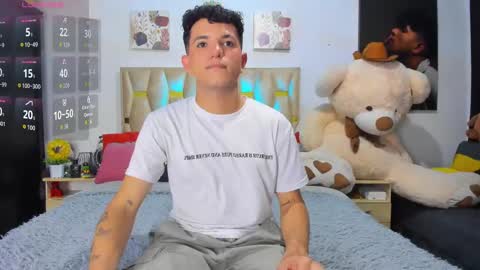 patrick online show from September 2025 10:04:01 PM