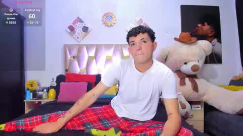 Patrick online show from December 2025 06:47:02 PM