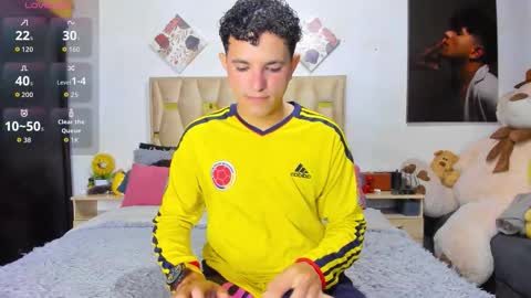 Patrick online show from February 2026 07:04:01 PM