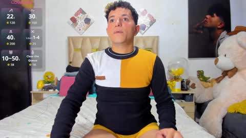 Patrick online show from April 2026 12:41:01 AM