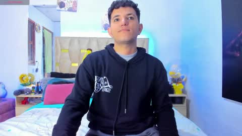 Patrick online show from April 2026 03:02:01 AM