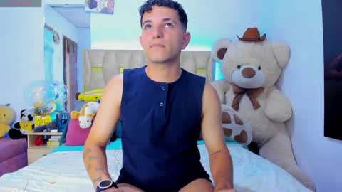 Patrick online show from April 2026 02:46:02 AM