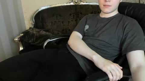 Snapshot of patrickbevy chatting on June 2026 07:35:02 AM Patrick online show from June 2026 07:35:02 AM