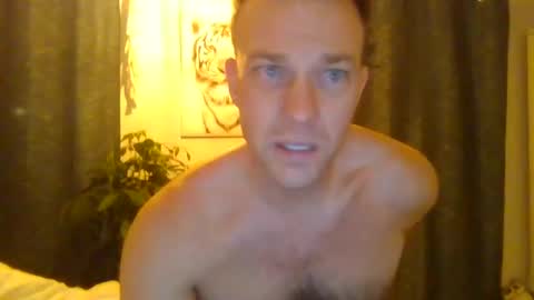 Patrickburn666 online show from January 2025 10:56:01 PM