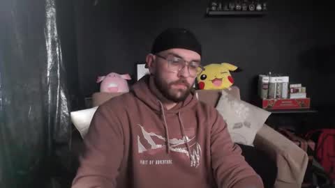 patrickmorris92 online show from February 2026 01:05:02 PM