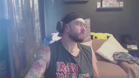 Snapshot of patrickmorris92 chatting on March 2026 09:36:02 AM patrickmorris92 online show from March 2026 09:36:02 AM