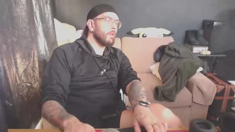 Snapshot of patrickmorris92 chatting on March 2026 10:21:01 AM patrickmorris92 online show from March 2026 10:21:01 AM