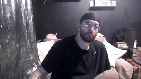 Snapshot of patrickmorris92 chatting on March 2026 07:20:02 PM patrickmorris92 online show from March 2026 07:20:02 PM