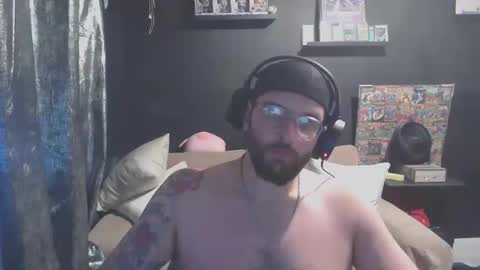 Snapshot of patrickmorris92 chatting on March 2026 08:23:01 PM patrickmorris92 online show from March 2026 08:23:01 PM