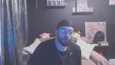Snapshot of patrickmorris92 chatting on March 2026 08:12:02 PM patrickmorris92 online show from March 2026 08:12:02 PM