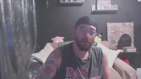 Snapshot of patrickmorris92 chatting on March 2026 08:23:02 PM patrickmorris92 online show from March 2026 08:23:02 PM