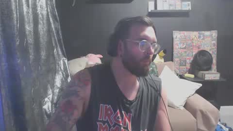 Snapshot of patrickmorris92 chatting on March 2026 08:03:01 PM patrickmorris92 online show from March 2026 08:03:01 PM