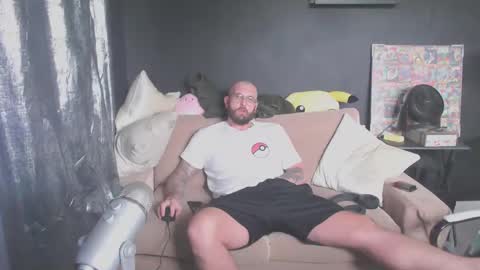 Snapshot of patrickmorris92 chatting on April 2026 02:58:02 PM patrickmorris92 online show from April 2026 02:58:02 PM