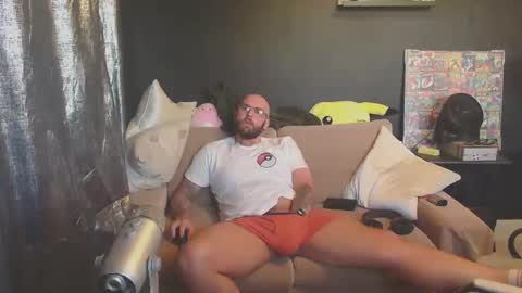 Snapshot of patrickmorris92 chatting on April 2026 04:37:02 PM patrickmorris92 online show from April 2026 04:37:02 PM