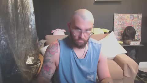 Snapshot of patrickmorris92 chatting on April 2026 07:47:02 AM patrickmorris92 online show from April 2026 07:47:02 AM